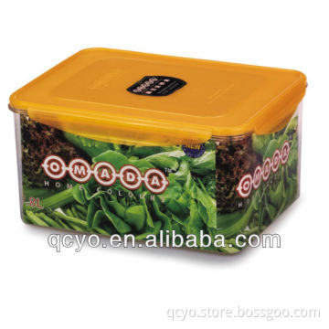 Shenzhen best sell insulated food delivery boxes